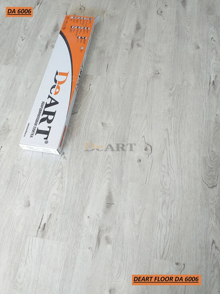 DeART LITE DA 6006 уже в наличии