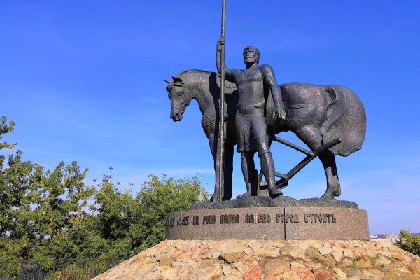  DeART теперь и в г. Пенза 