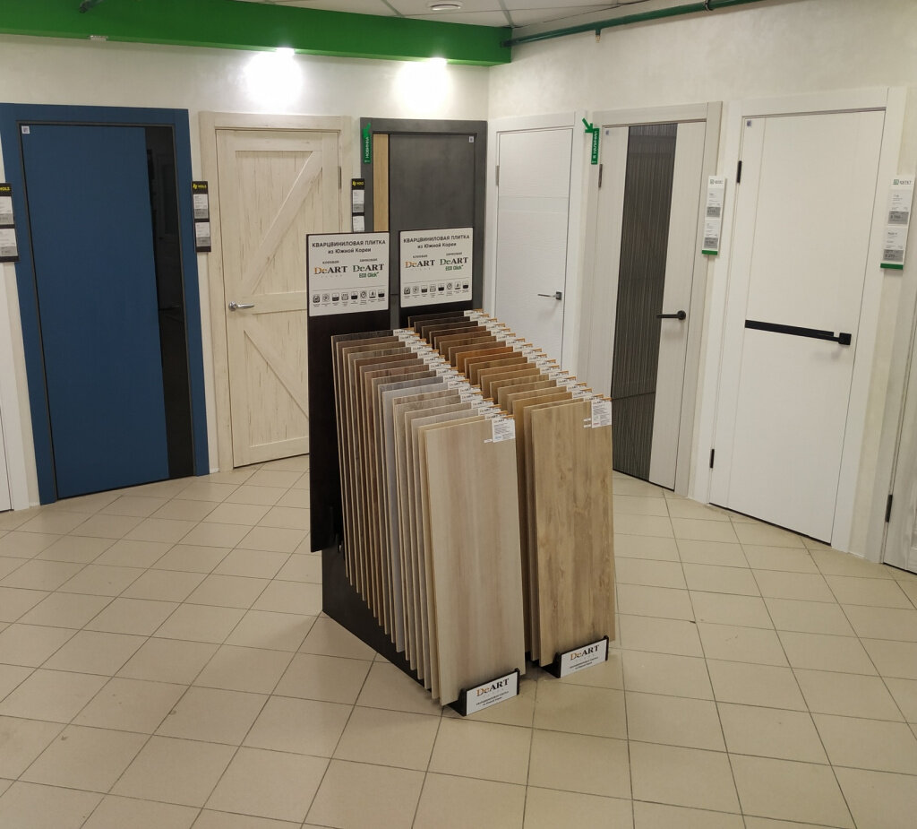 DeART теперь и в г. Сыктывкар