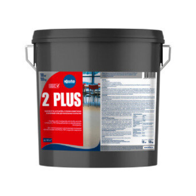 Kesto 2Plus (Кесто 2Плюс) 18кг