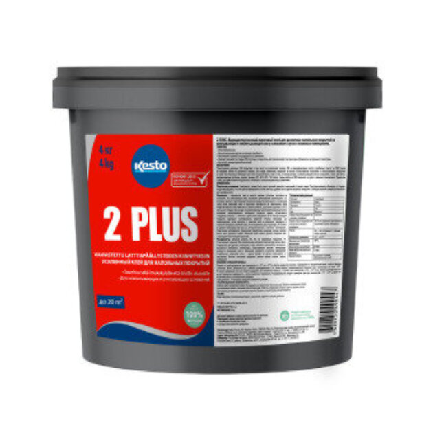 Kesto 2Plus (Кесто 2Плюс) 4кг