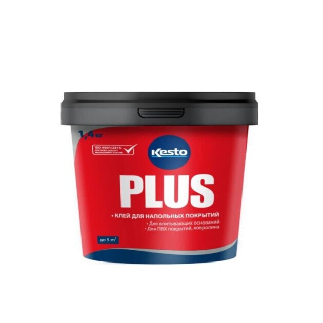 Kesto Plus (Кесто Плюс) 1,4кг