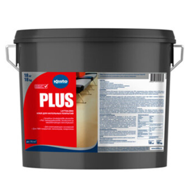 Kesto Plus (Кесто Плюс) 18кг