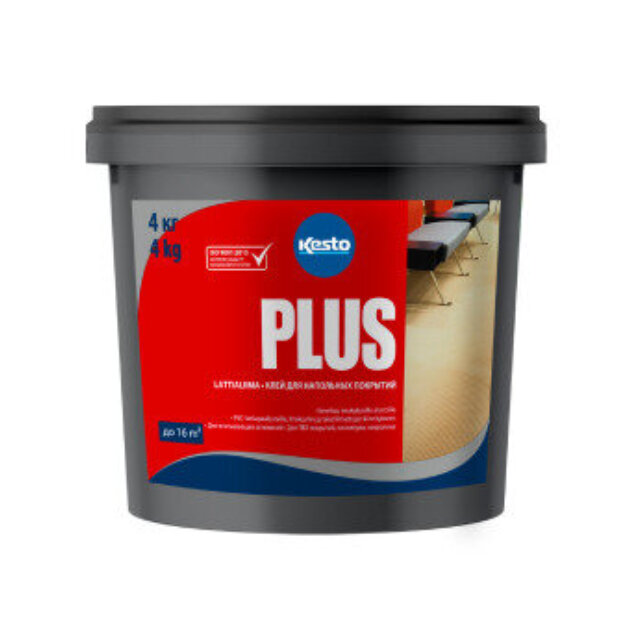 Kesto Plus (Кесто Плюс) 4кг
