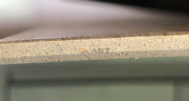 Кварцевый песок в плитке