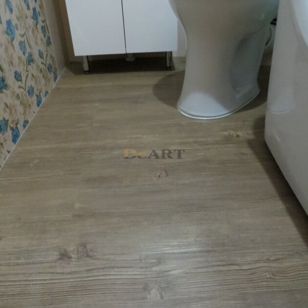 Кварцвиниловая плитка DeART ECO CLICK DA 5911