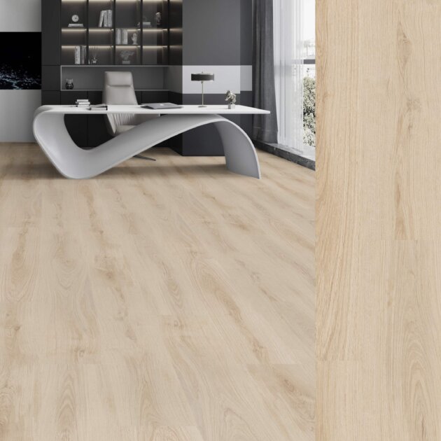 Кварцвиниловая плитка DeART ECO CLICK DA 7022