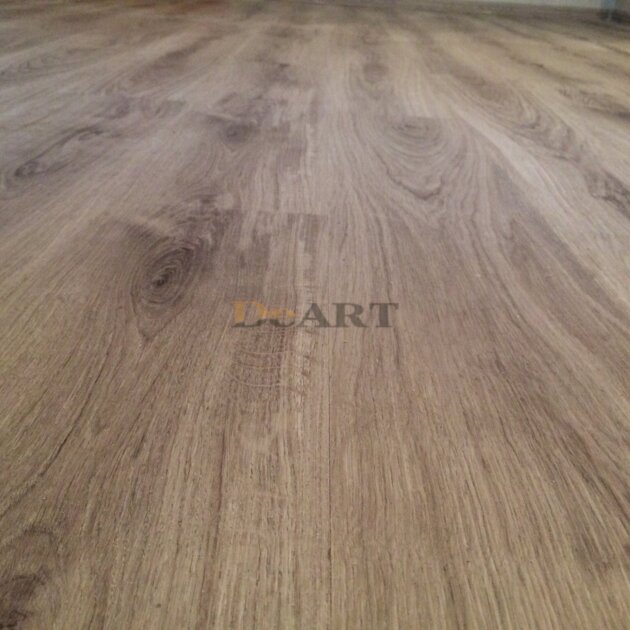 Кварцвиниловая плитка DeART ECO CLICK DA 7027