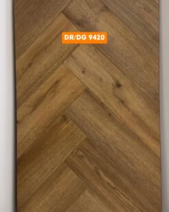 Кварцвиниловая плитка DeART GRAND DG 9420