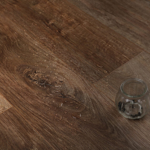 Кварцвиниловая плитка DeART GRAND DG 9606