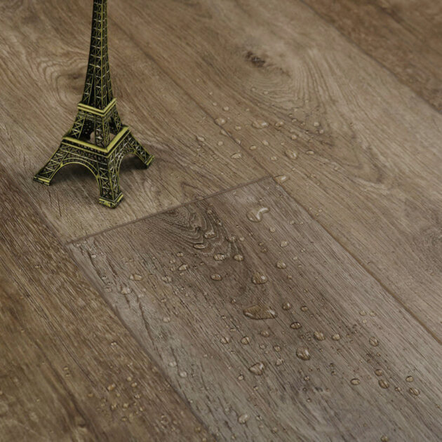 Кварцвиниловая плитка DeART GRAND DG 9607