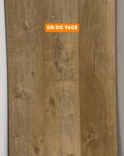 Кварцвиниловая плитка DeART GRAND DG 9608