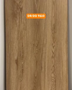 Кварцвиниловая плитка DeART GRAND DG 9610