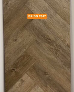 Кварцвиниловая плитка DeART GRAND DG 9627