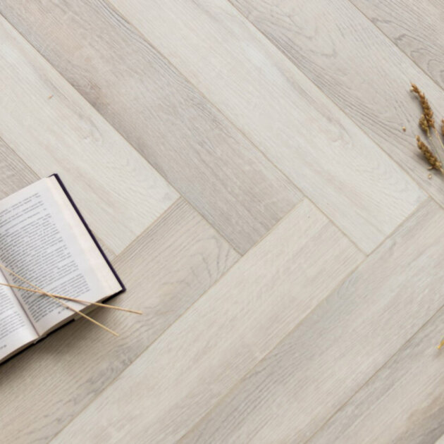 Кварцвиниловая плитка DeART GRAND DG 9721