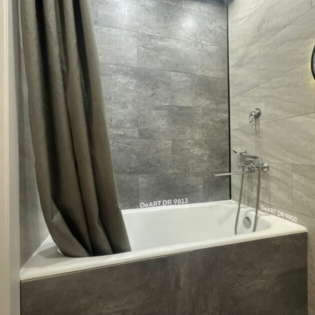 Кварцвиниловая плитка DeART GRAND DG 9900