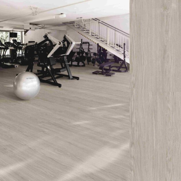 Кварцвиниловая плитка DeART LITE DA 0401