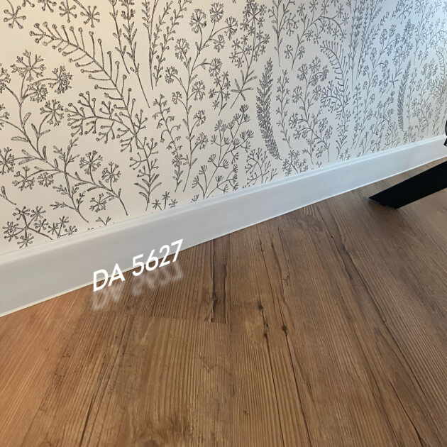 Кварцвиниловая плитка DeART LITE DA 5627