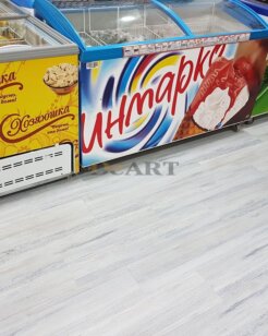 Кварцвиниловая плитка DeART LITE DA 7033