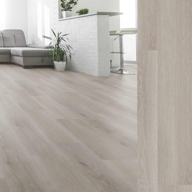 Кварцвиниловая плитка DeART LITE DA 8081