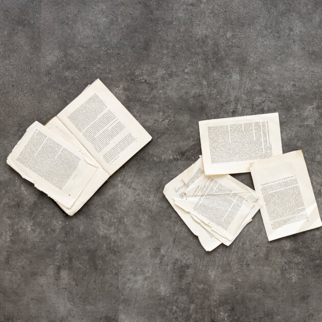 Кварцвиниловая плитка DeART OPTIM DA 1004