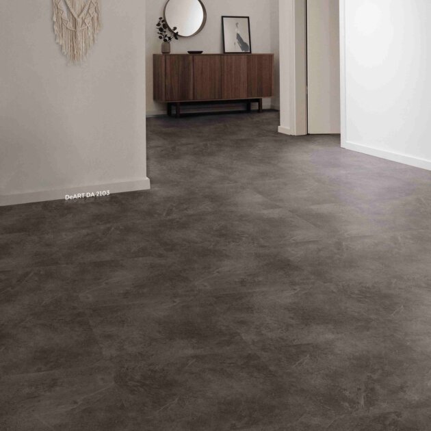 Кварцвиниловая плитка DeART OPTIM DA 2103