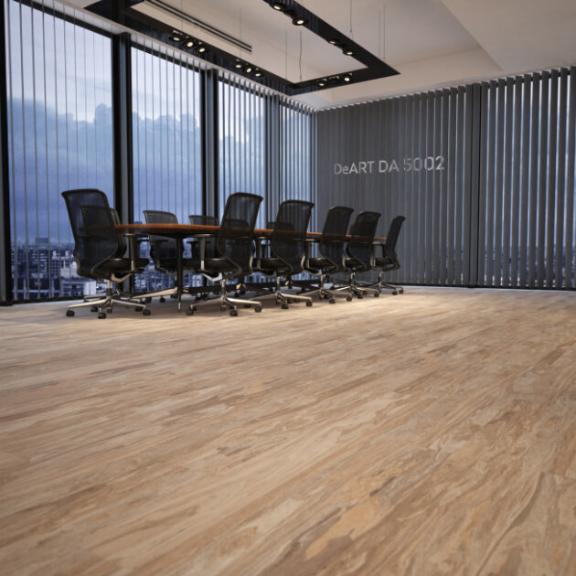 Кварцвиниловая плитка DeART OPTIM DA 5002