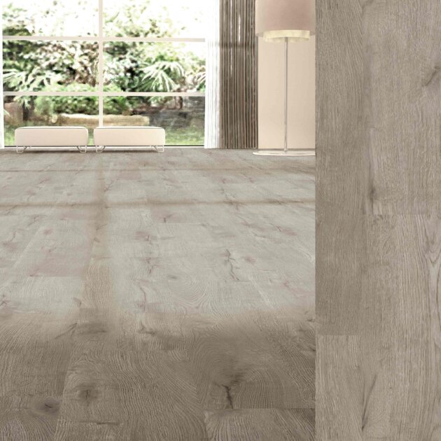 Кварцвиниловая плитка DeART OPTIM DA 9093