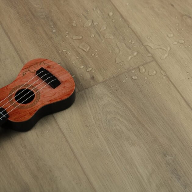 Кварцвиниловая плитка DeART RIGID DR 9502