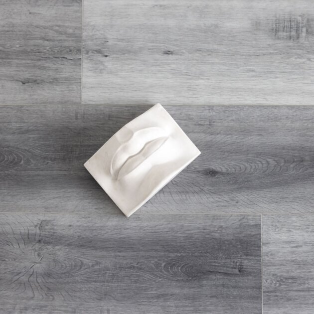 Кварцвиниловая плитка DeART RIGID DR 9504