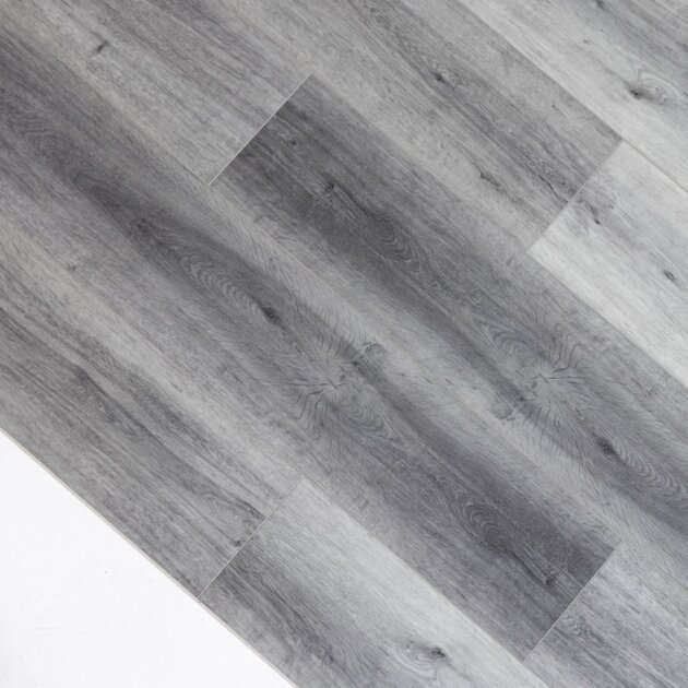 Кварцвиниловая плитка DeART RIGID DR 9504