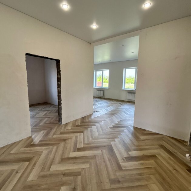 Кварцвиниловая плитка DeART RIGID DR 9521