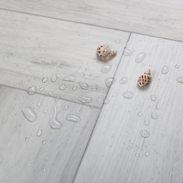 Кварцвиниловая плитка DeART RIGID DR 9523