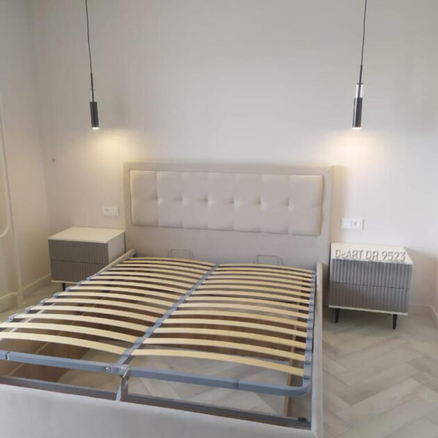 Кварцвиниловая плитка DeART RIGID DR 9523