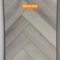 Кварцвиниловая плитка DeART RIGID DR 9523