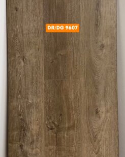 Кварцвиниловая плитка DeART RIGID DR 9607