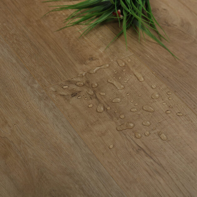 Кварцвиниловая плитка DeART RIGID DR 9608