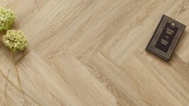 Кварцвиниловая плитка DeART RIGID DR 9620