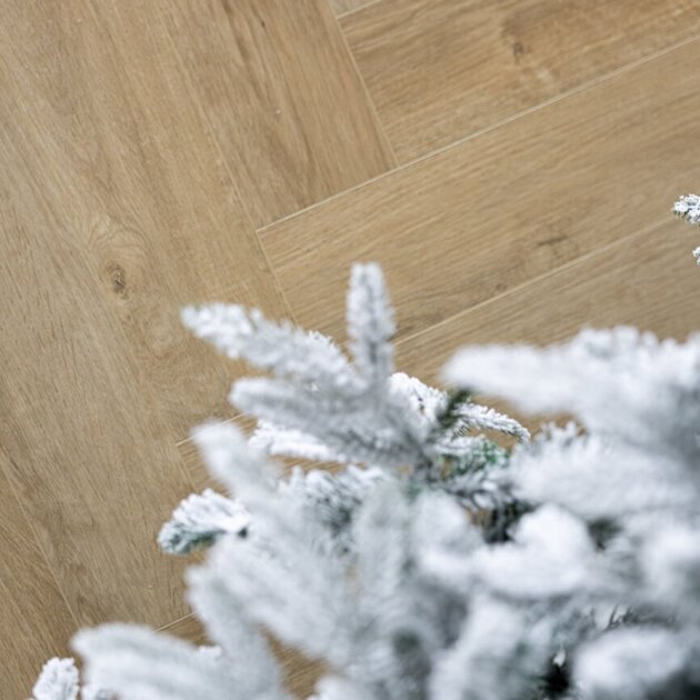 Кварцвиниловая плитка DeART RIGID DR 9628