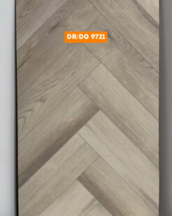 Кварцвиниловая плитка DeART RIGID DR 9721