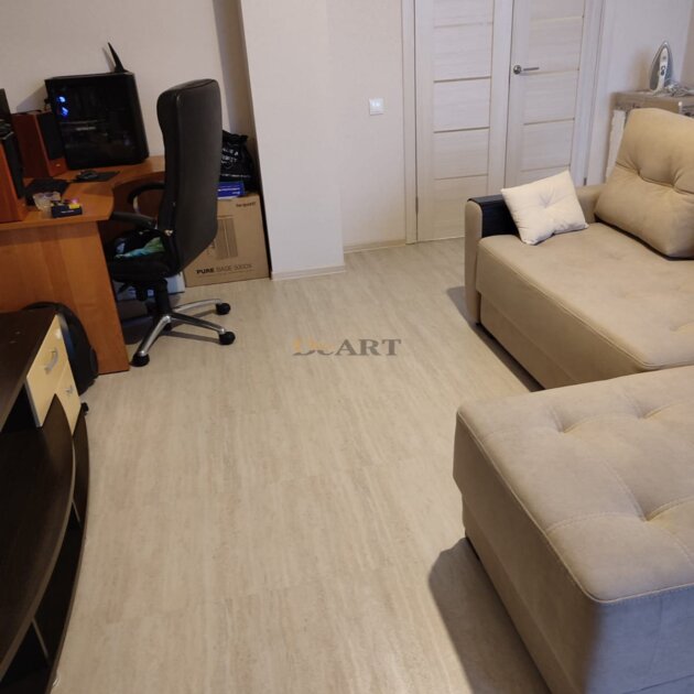 Кварцвиниловая плитка DeART STRONG DA 3802