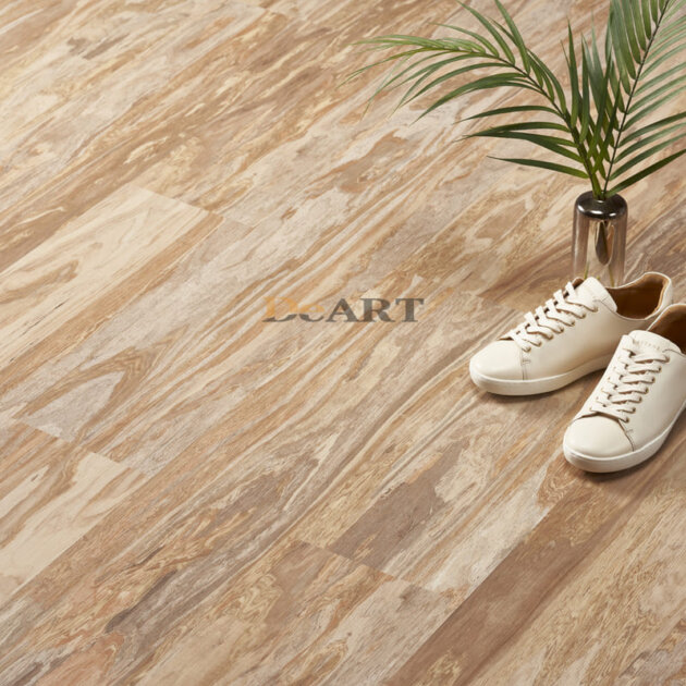 Кварцвиниловая плитка DeART STRONG DA 5001