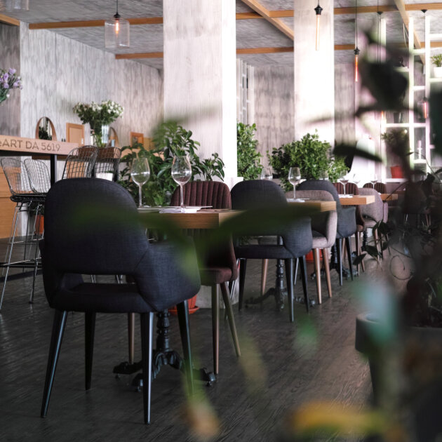 Кварцвиниловая плитка DeART STRONG DA 5619