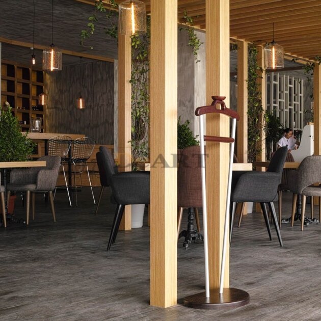 Кварцвиниловая плитка DeART STRONG DA 5619