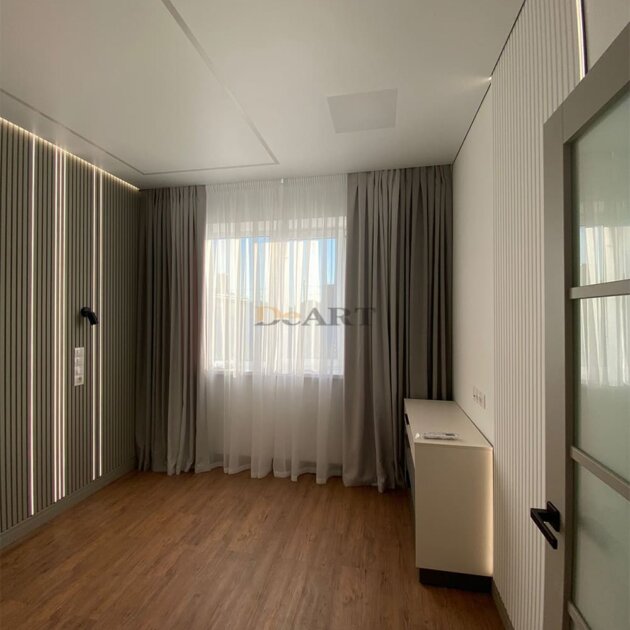 Кварцвиниловая плитка DeART STRONG DA 5627