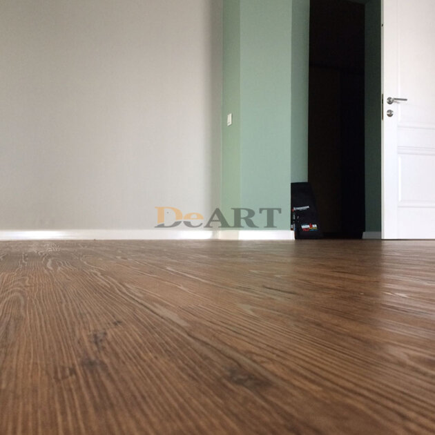 Кварцвиниловая плитка DeART STRONG DA 5627