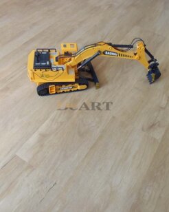 Кварцвиниловая плитка DeART STRONG DA 5717