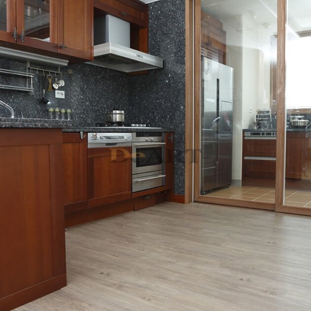 Кварцвиниловая плитка DeART STRONG DA 5911