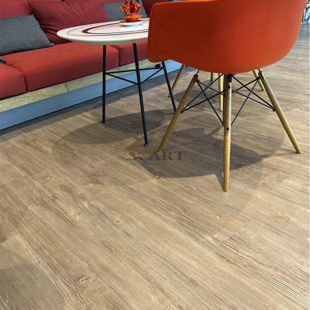 Кварцвиниловая плитка DeART STRONG DA 5911