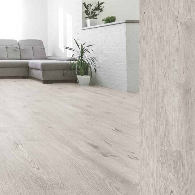 Кварцвиниловая плитка DeART STRONG DA 6006